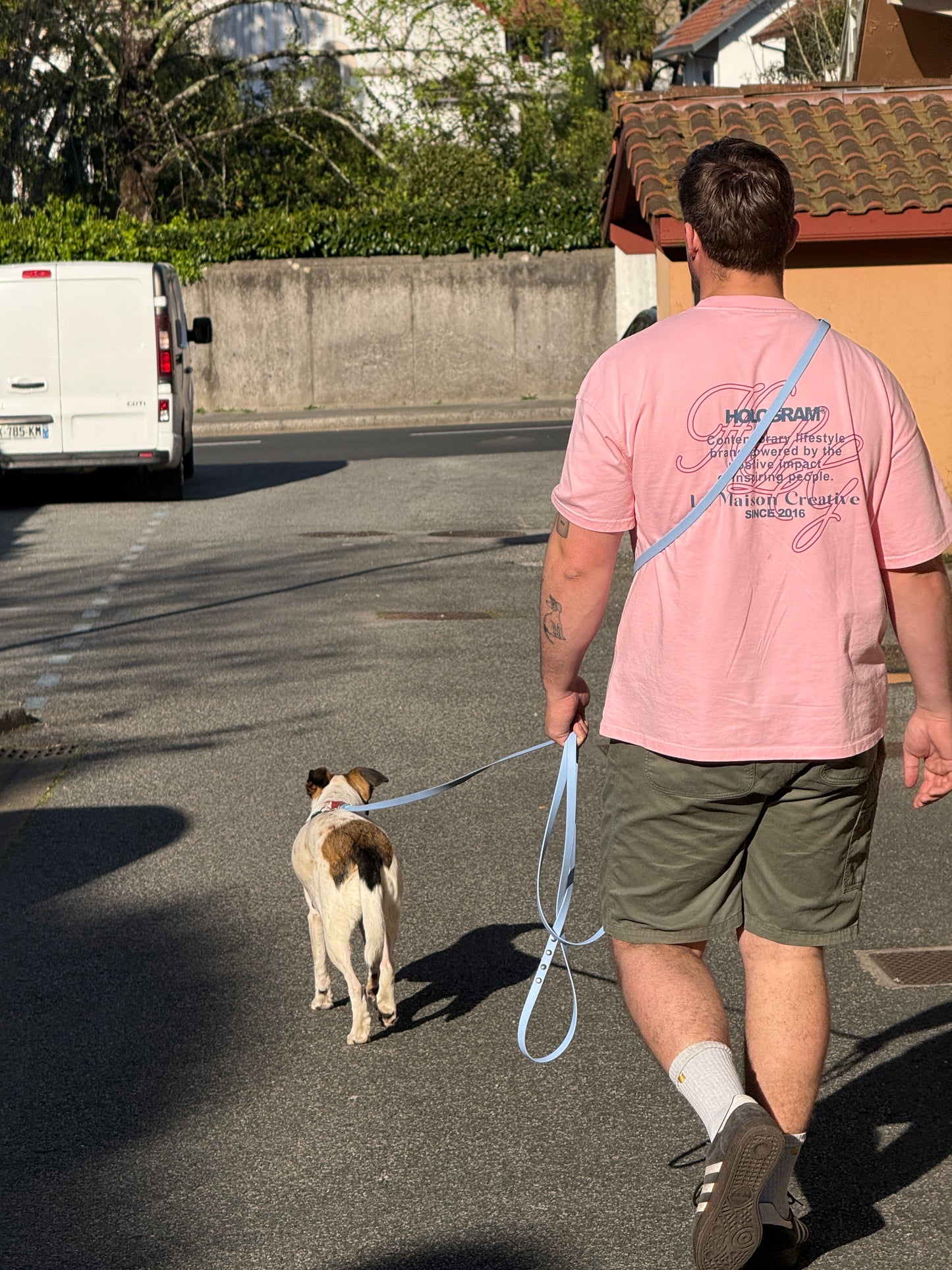 Bandoulière