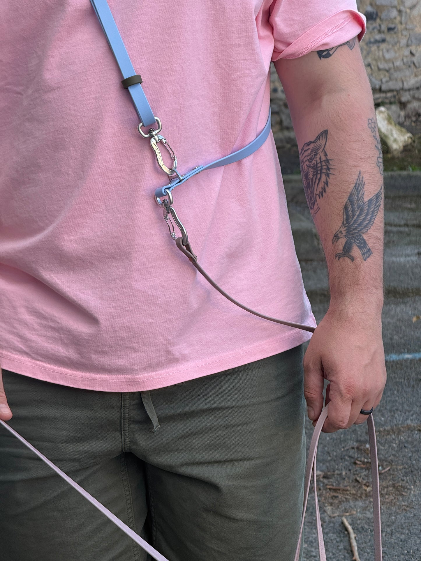Bandoulière