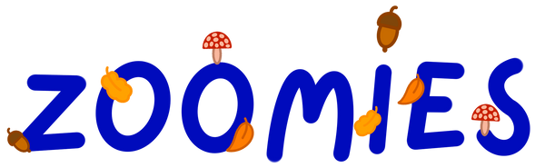 ZOOMIES 